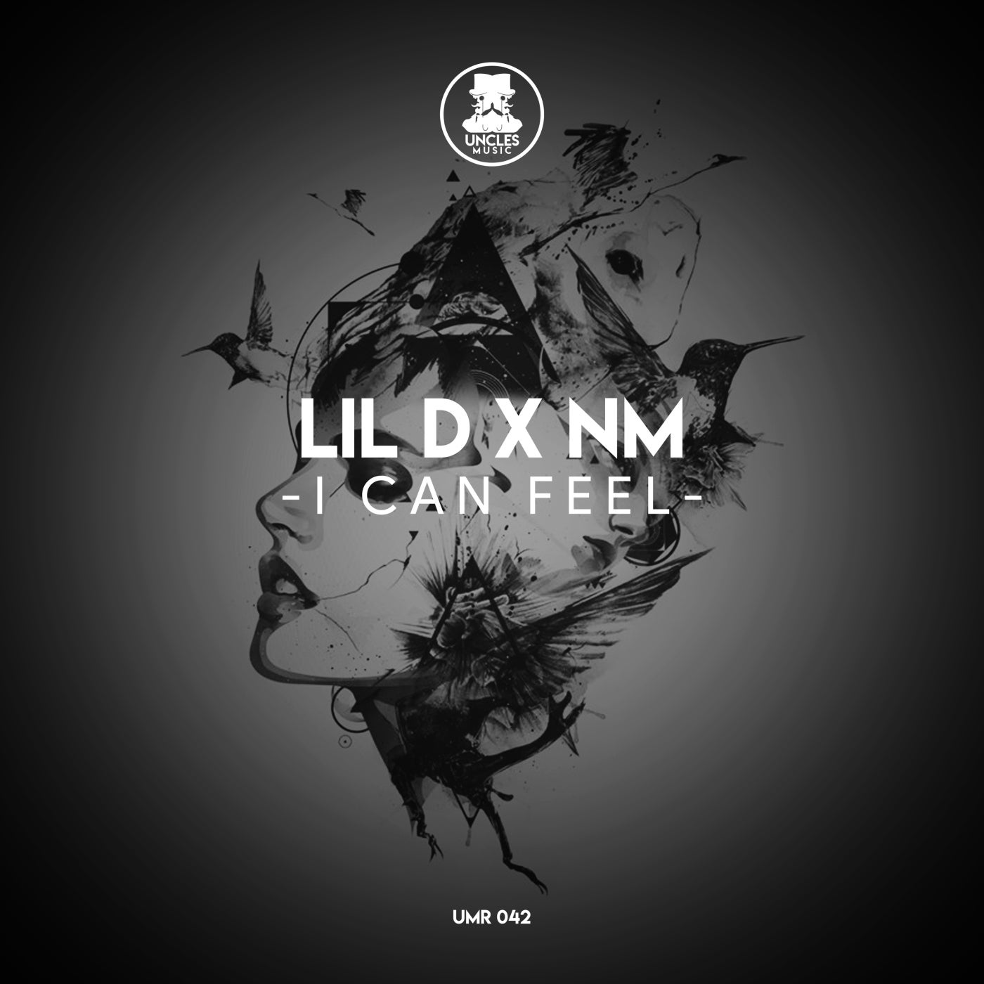 Lil D x NM - I Can Feel [UMR042]